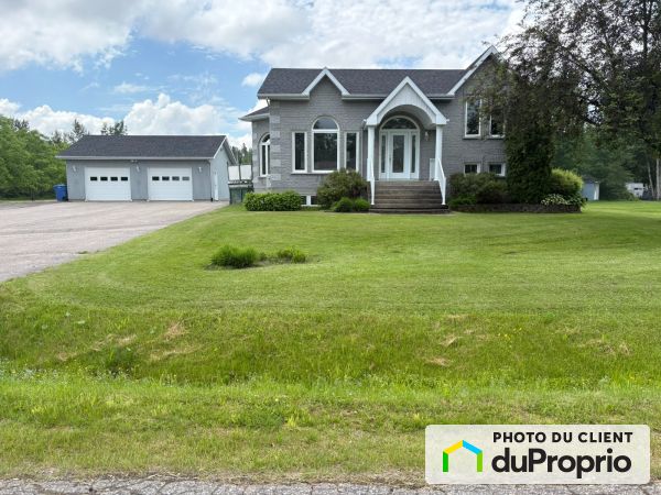1720 Chemin des bouleaux, Chicoutimi (Laterrière) for sale