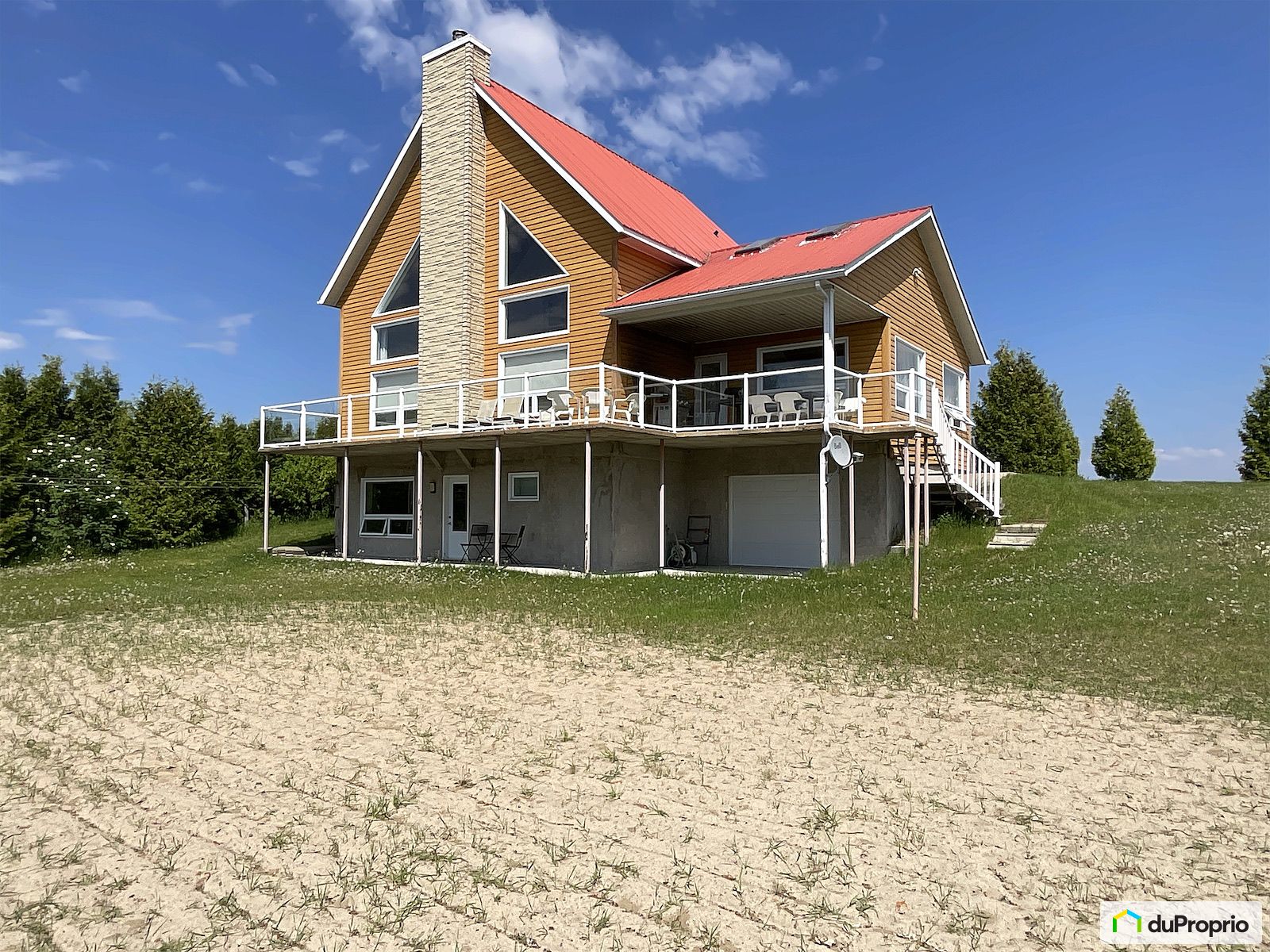 111 Chemin Laberge — photo 1