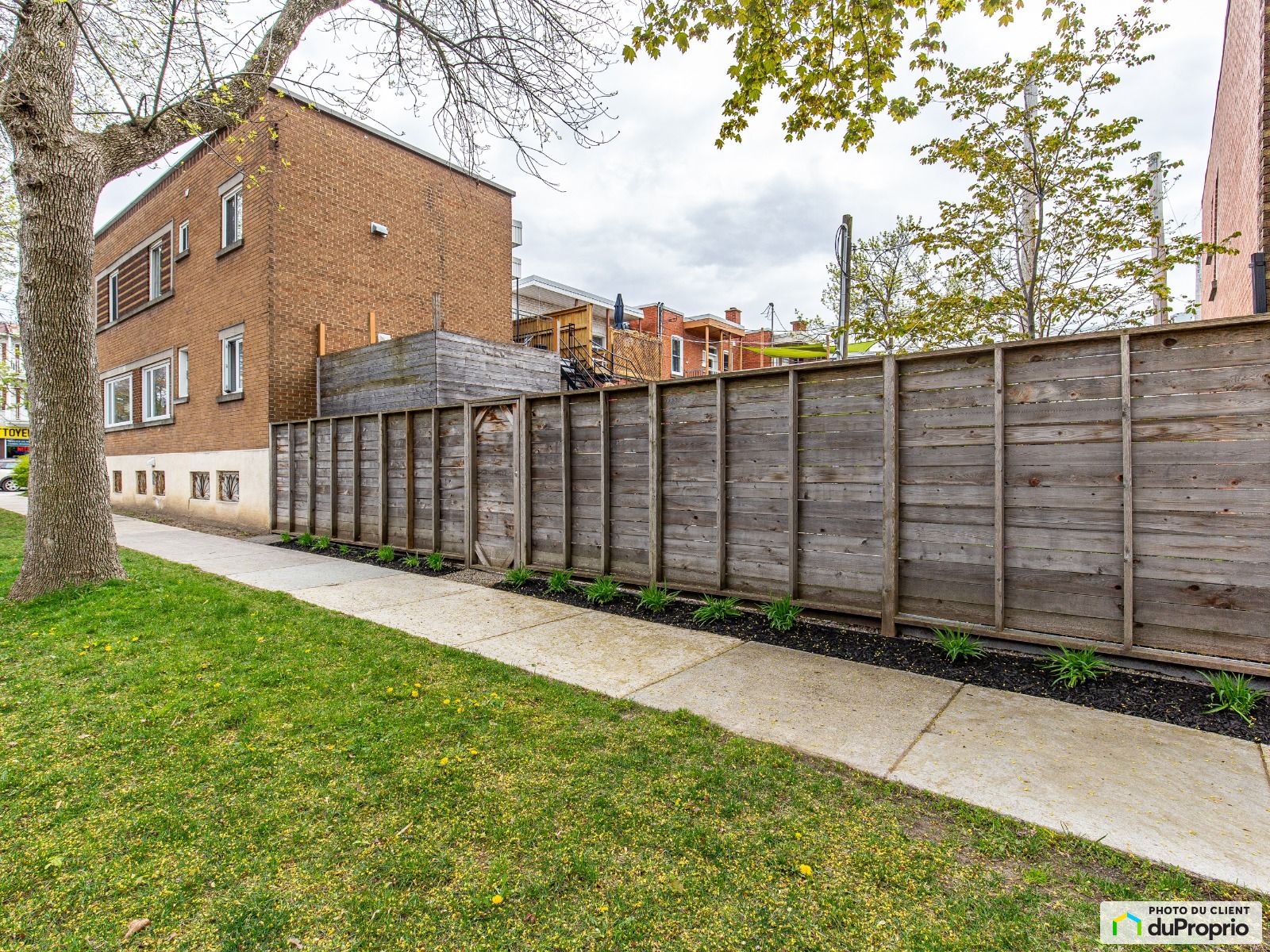 2545 Rue Saint Zotique Est — photo 2