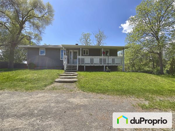 111, rue Front, Gatineau (Aylmer) à vendre