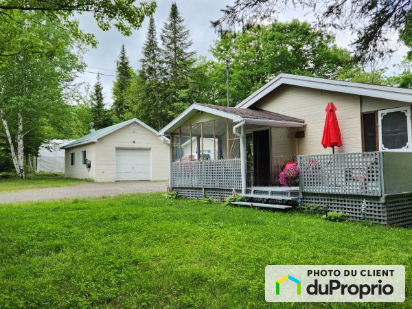 891 chemin du Bois, ND-De-La-Merci for sale