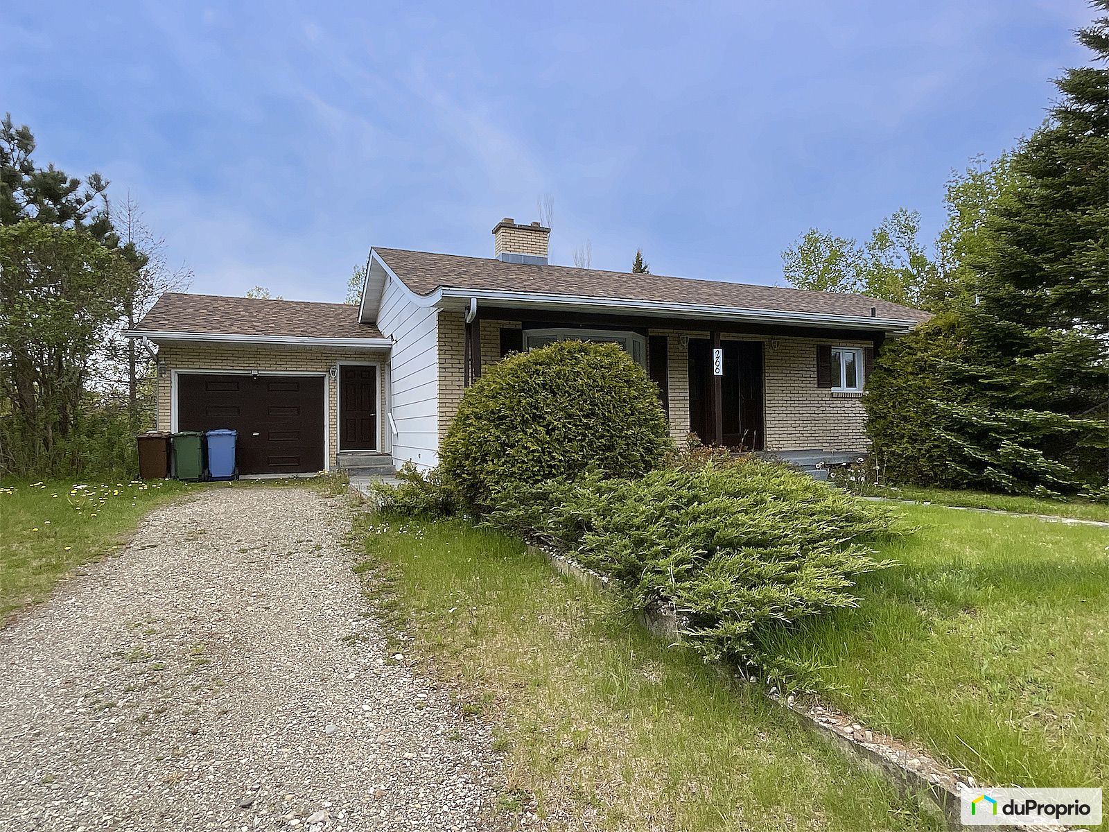 266 Route Centrale — photo 1