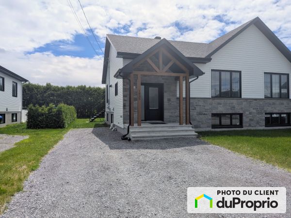 1835 rue Marie-Célina-Pittikwi, Trois-Rivières (Trois-Rivières) for sale
