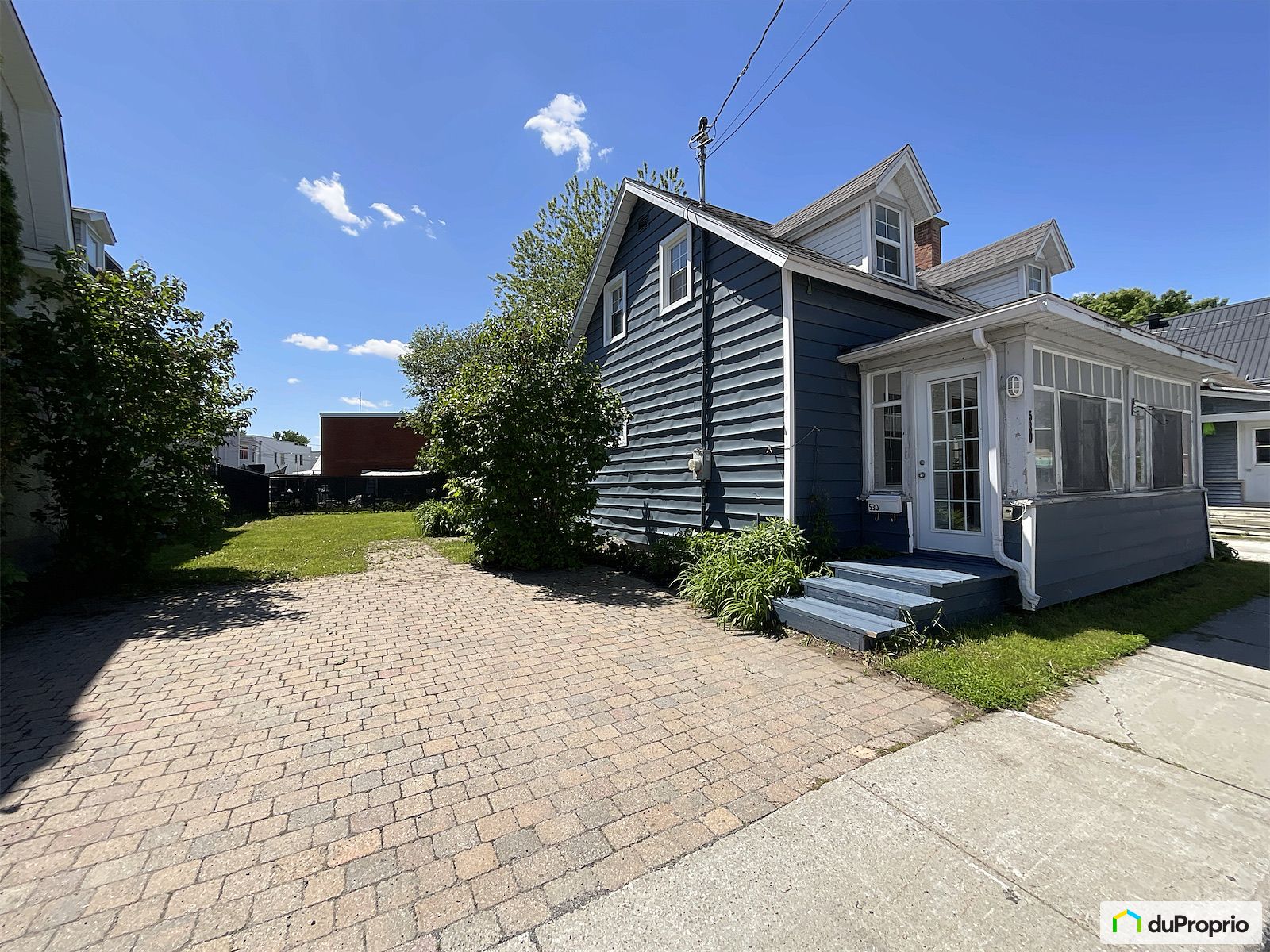 530 Rue Saint Pierre — photo 1