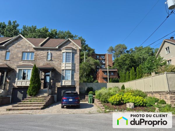23 Croissant J-E Fournier, Lachine for sale