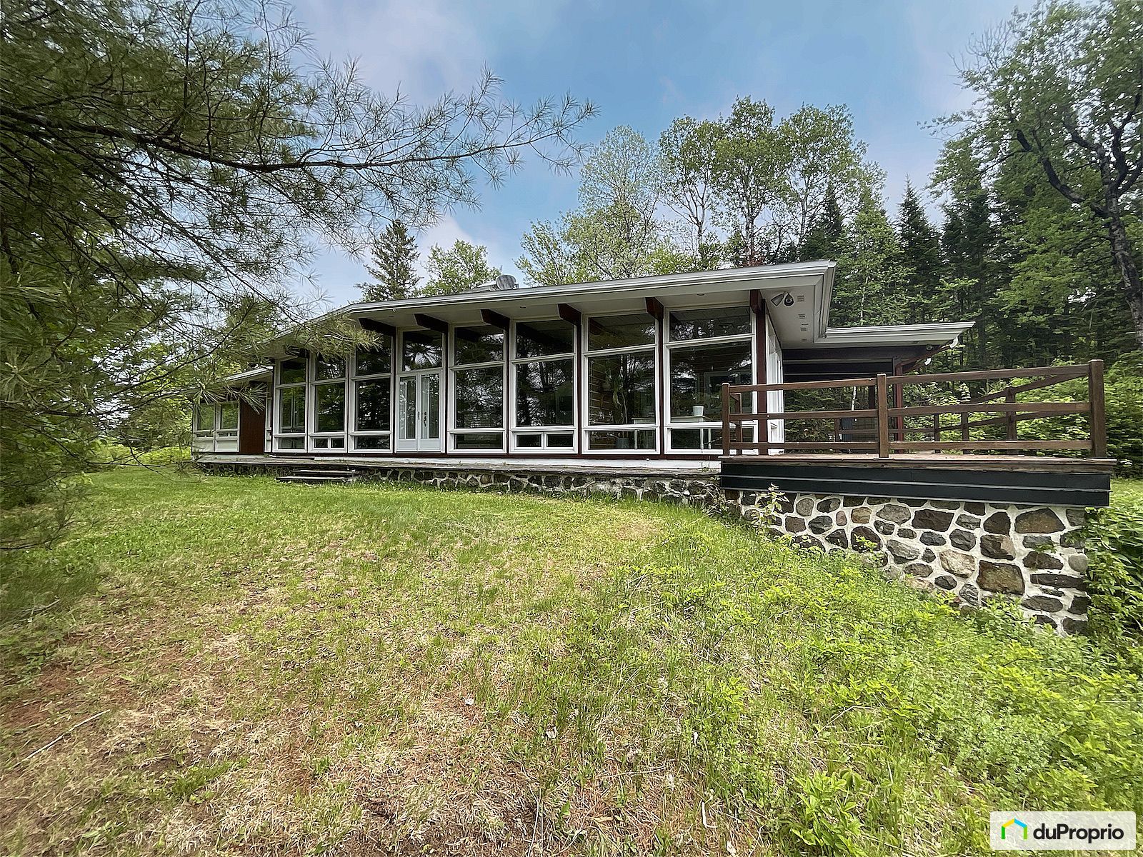 4 Chemin Fridolin Simard — photo 3