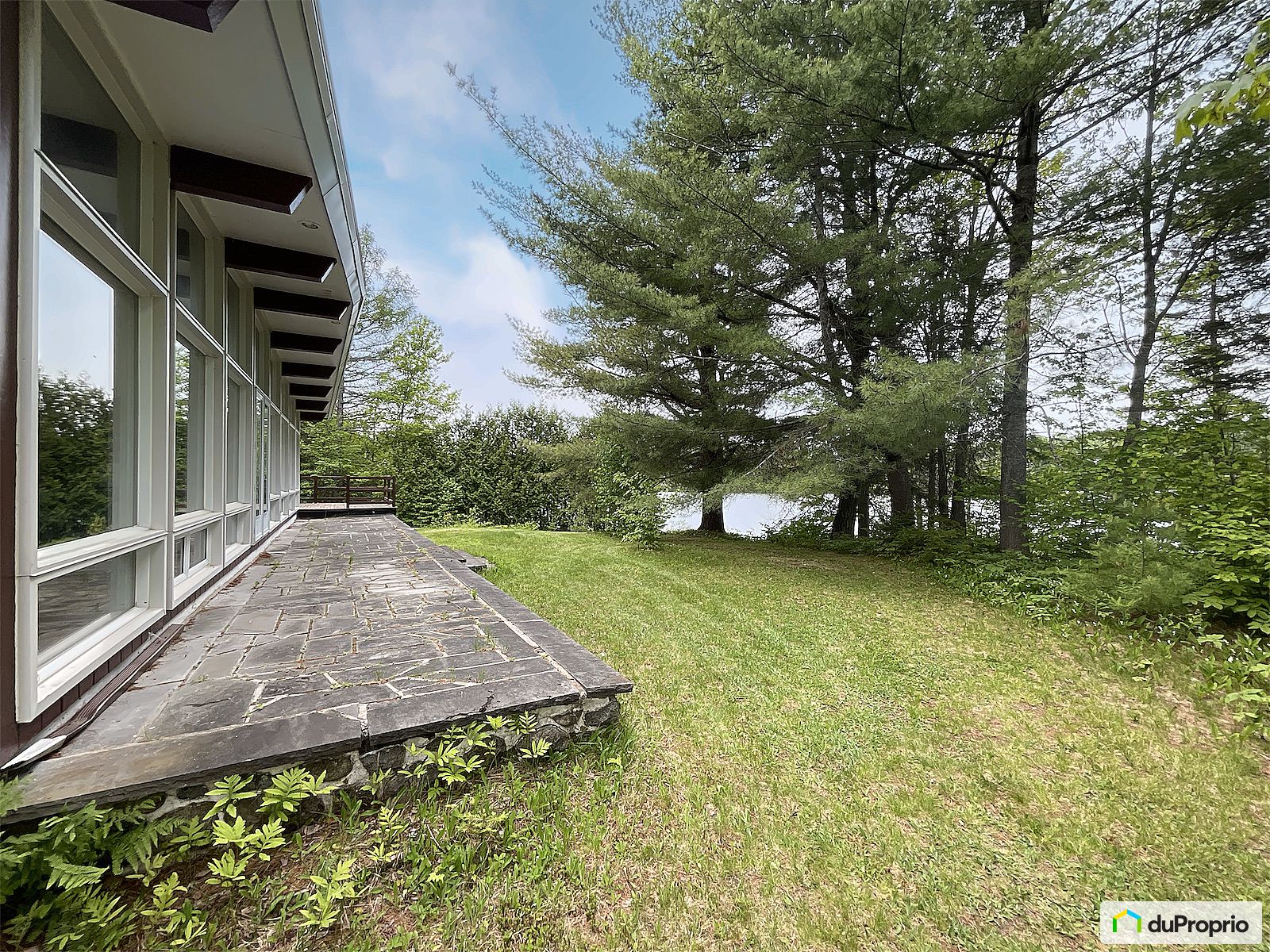 4 Chemin Fridolin Simard — photo 2