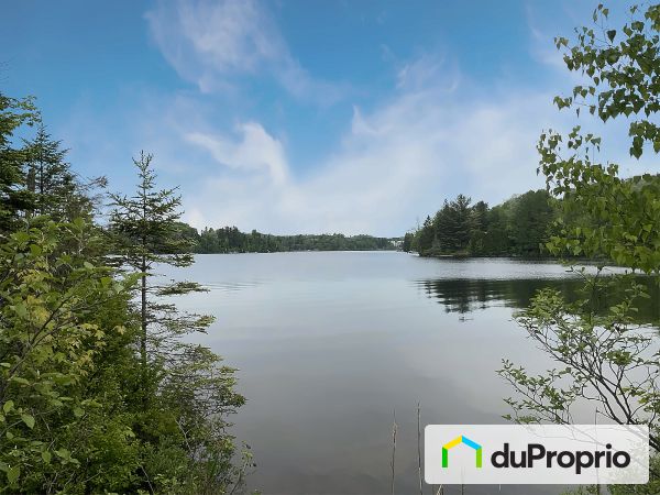4 chemin Fridolin-Simard, Estérel for sale