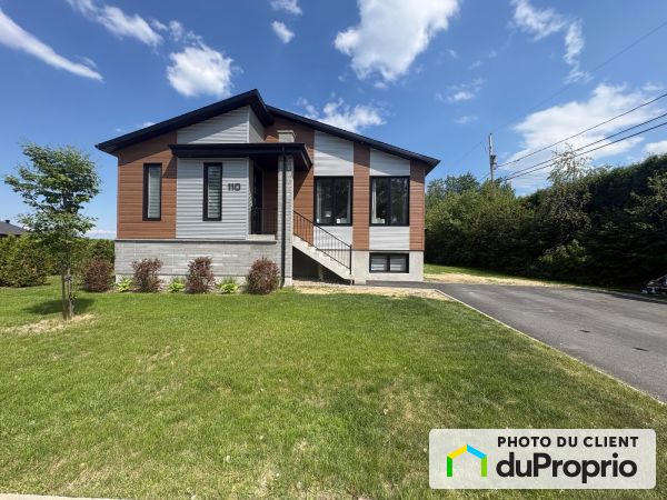 110 rue de la Voie Lactée, Alma for sale