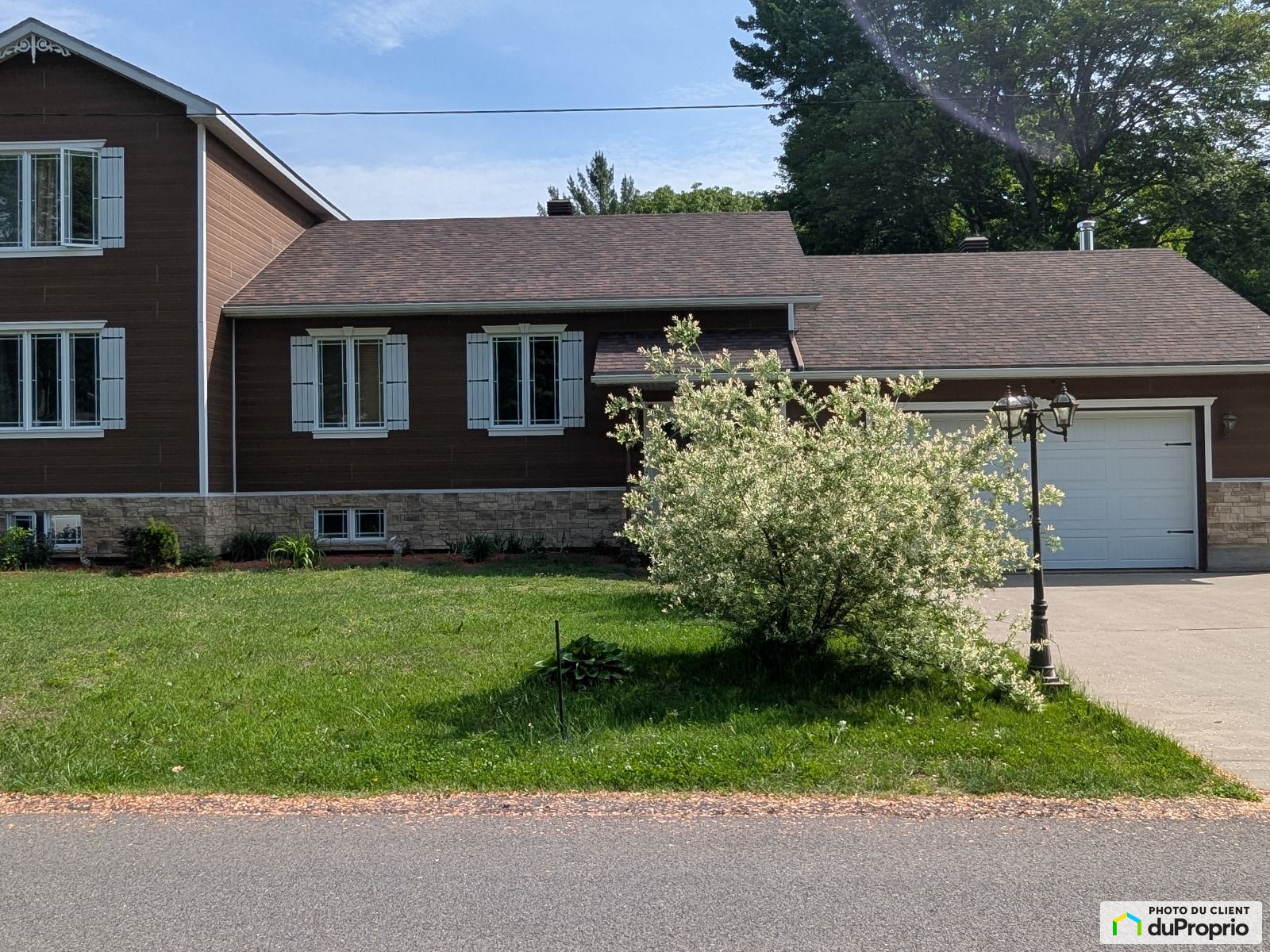 414 416 Rue Cherrier — photo 3