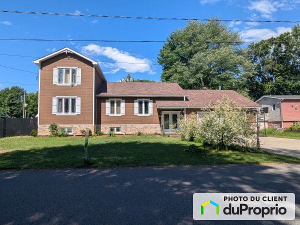 414-416, rue Cherrier, St-Roch-De-Richelieu for sale