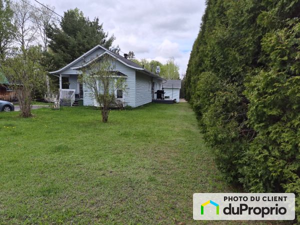 3559, chem. des Érables, Jonquière (Lac-Kénogami) à vendre