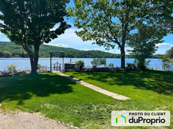 38 chemin Palma, Notre-Dame-de-Pontmain for sale