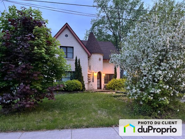101-928, boulevard La Fayette, Longueuil (Vieux-Longueuil) à vendre