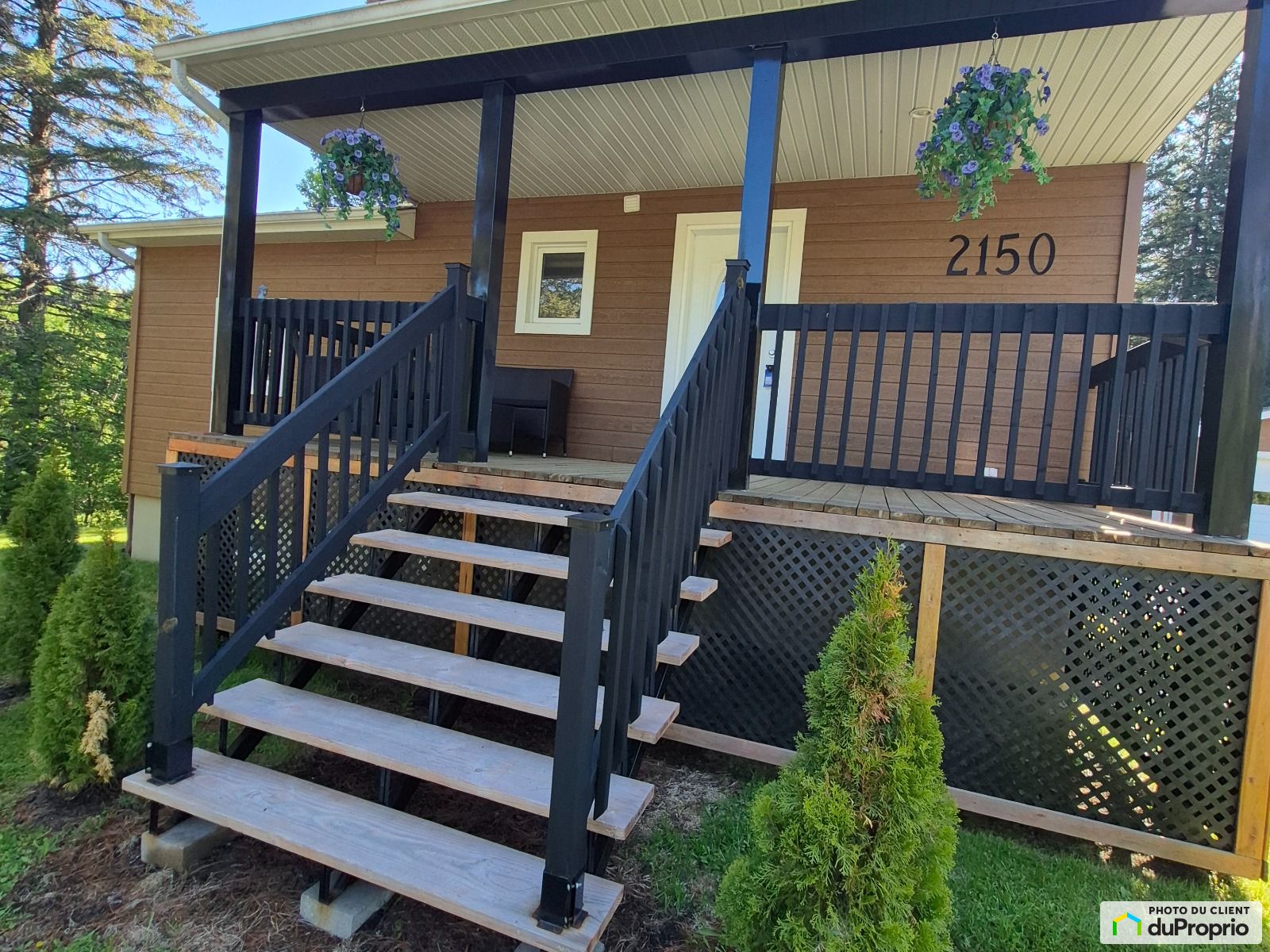 2150 Chemin Principal — photo 3