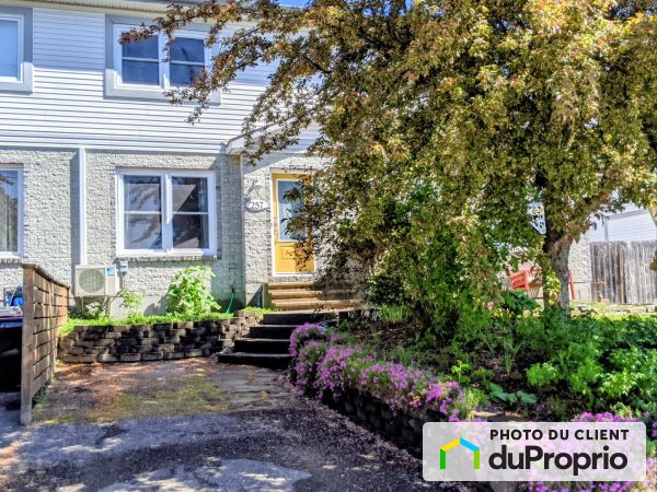 257 chemin Filion, Gatineau (Masson-Angers) for sale