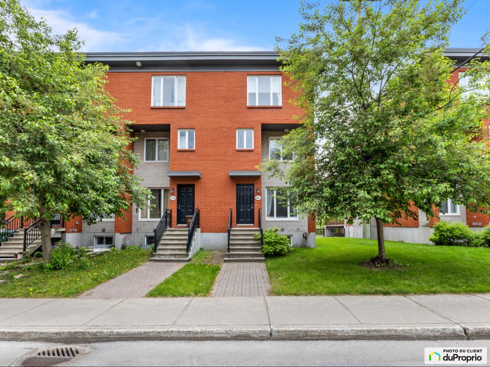 2654 Rue Anne Hebert — photo 1
