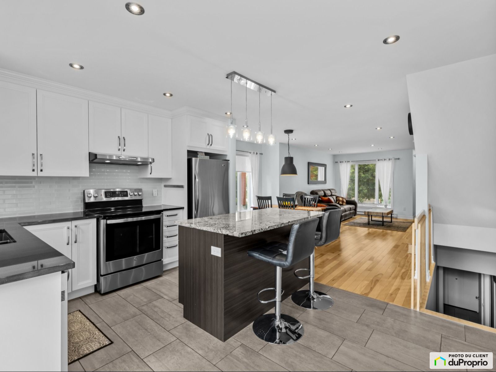 2654 Rue Anne Hebert — photo 3