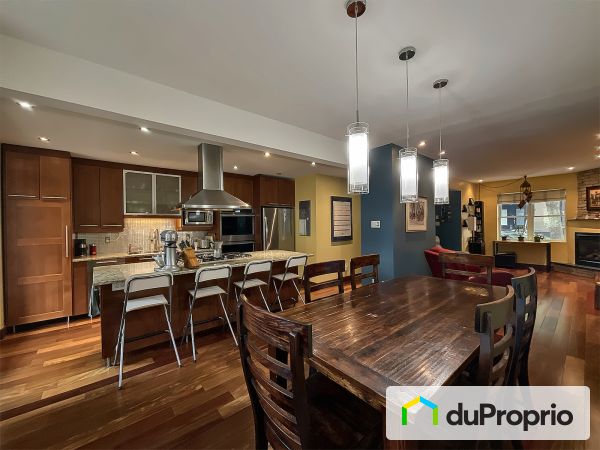Open Concept - 4595 rue de Bullion, Le Plateau-Mont-Royal for sale