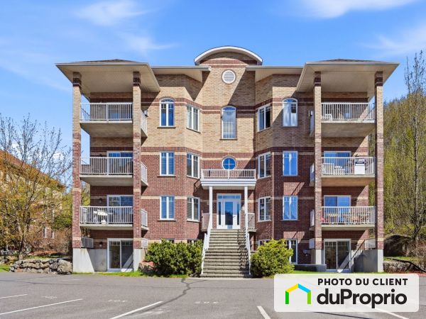 101-22, rue de Bonaventure, Bromont à vendre