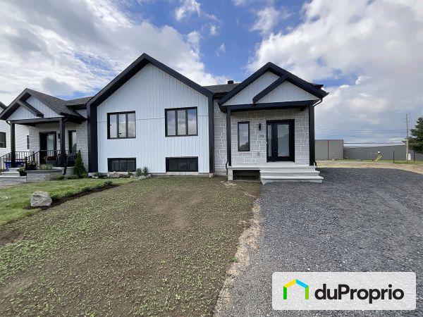 rue Nicolas-Perreault, Sorel-Tracy à vendre