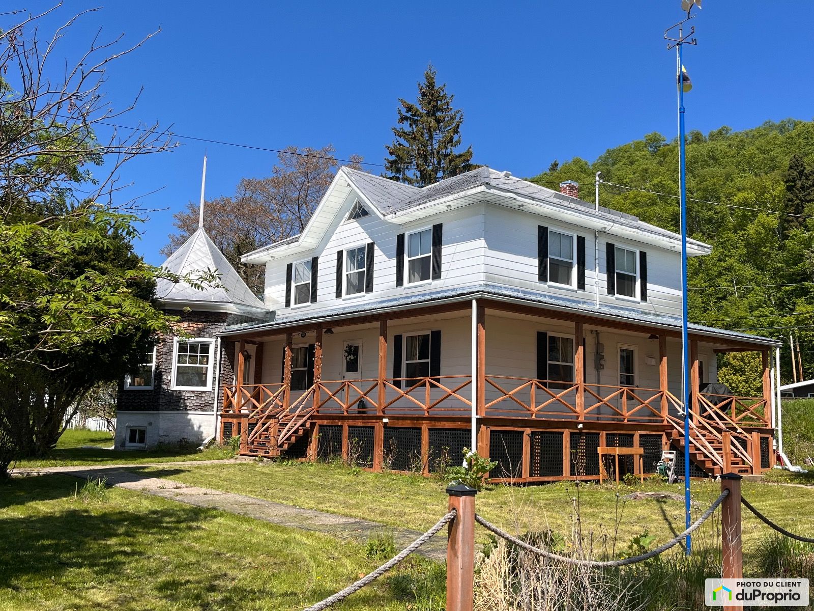 254 Rue De Leglise — photo 1