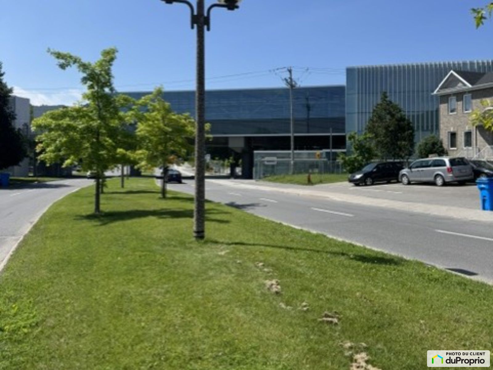 0 Boulevard Deux Montagnes — photo 3