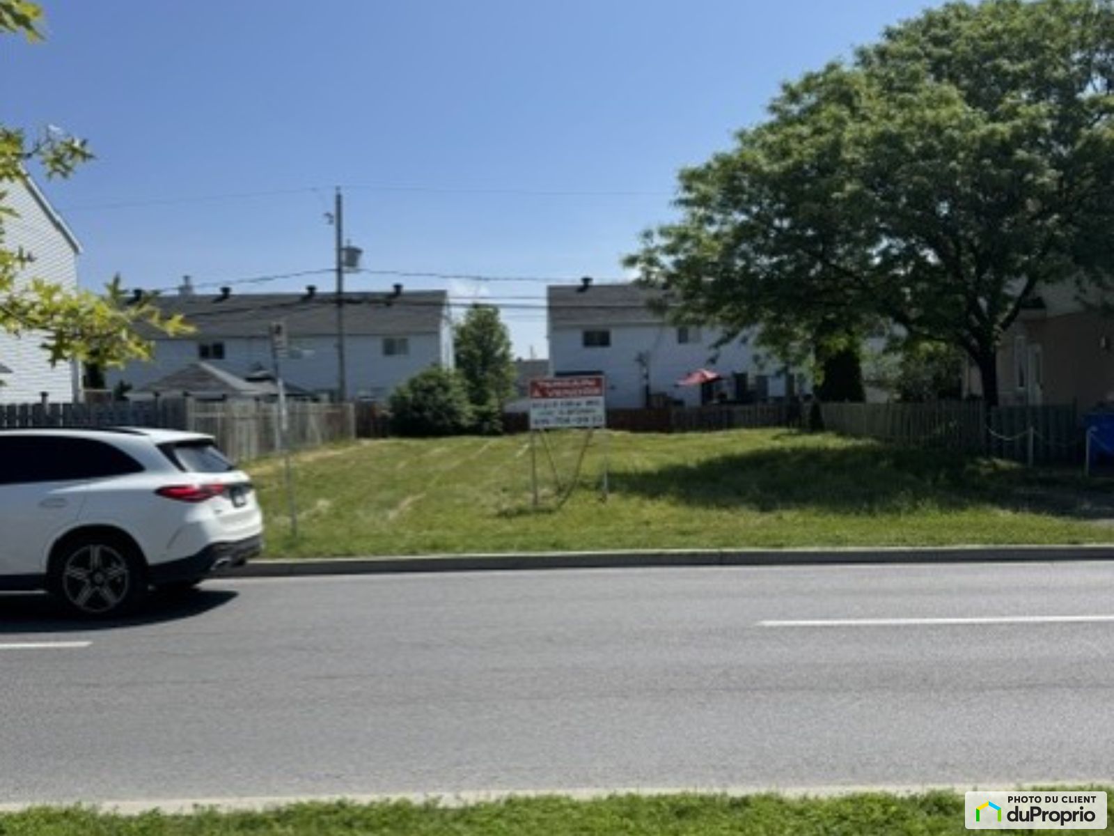 0 Boulevard Deux Montagnes — photo 2