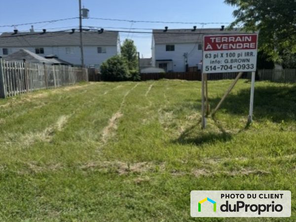 0 Boulevard Deux-Montagnes, Deux-Montagnes for sale