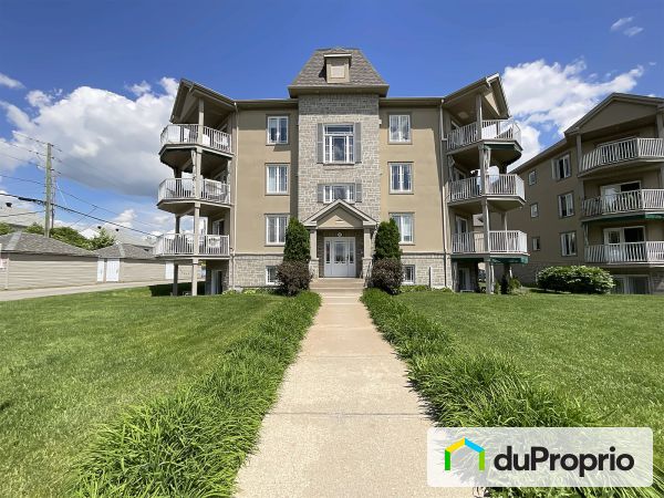 1-2295 rue Isaac-Jogues, St-Jérôme (Lafontaine) for sale