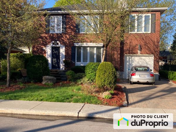 1680 rue Guertin, Saint-Laurent for sale