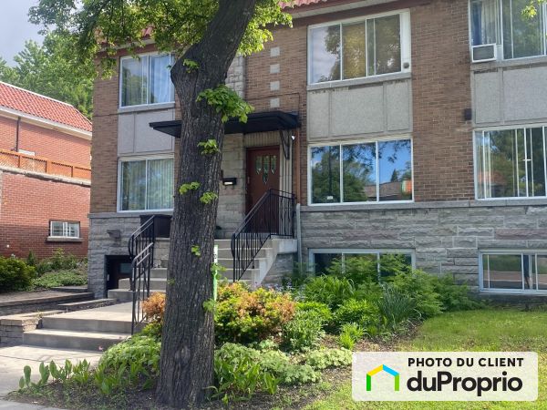 6610, boulevard Pie-IX, Rosemont / La Petite Patrie for sale