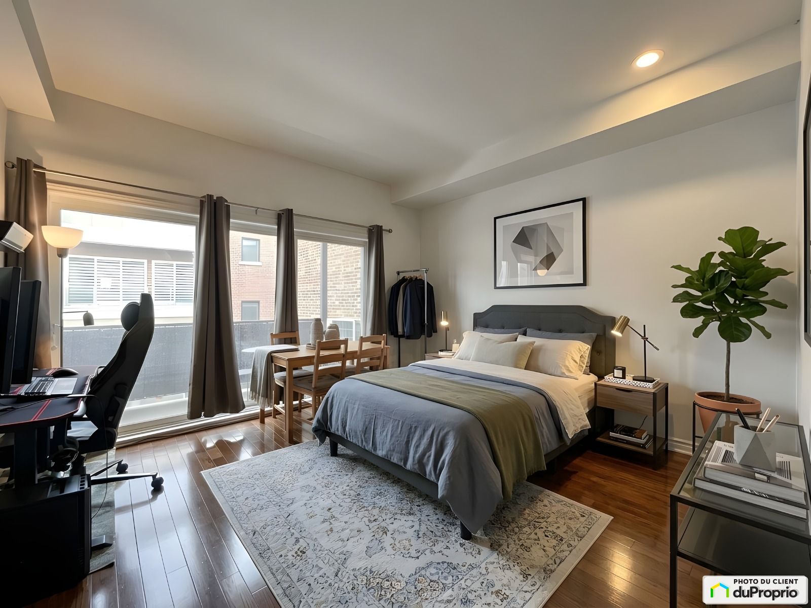 204 2023 Avenue Papineau — photo 3