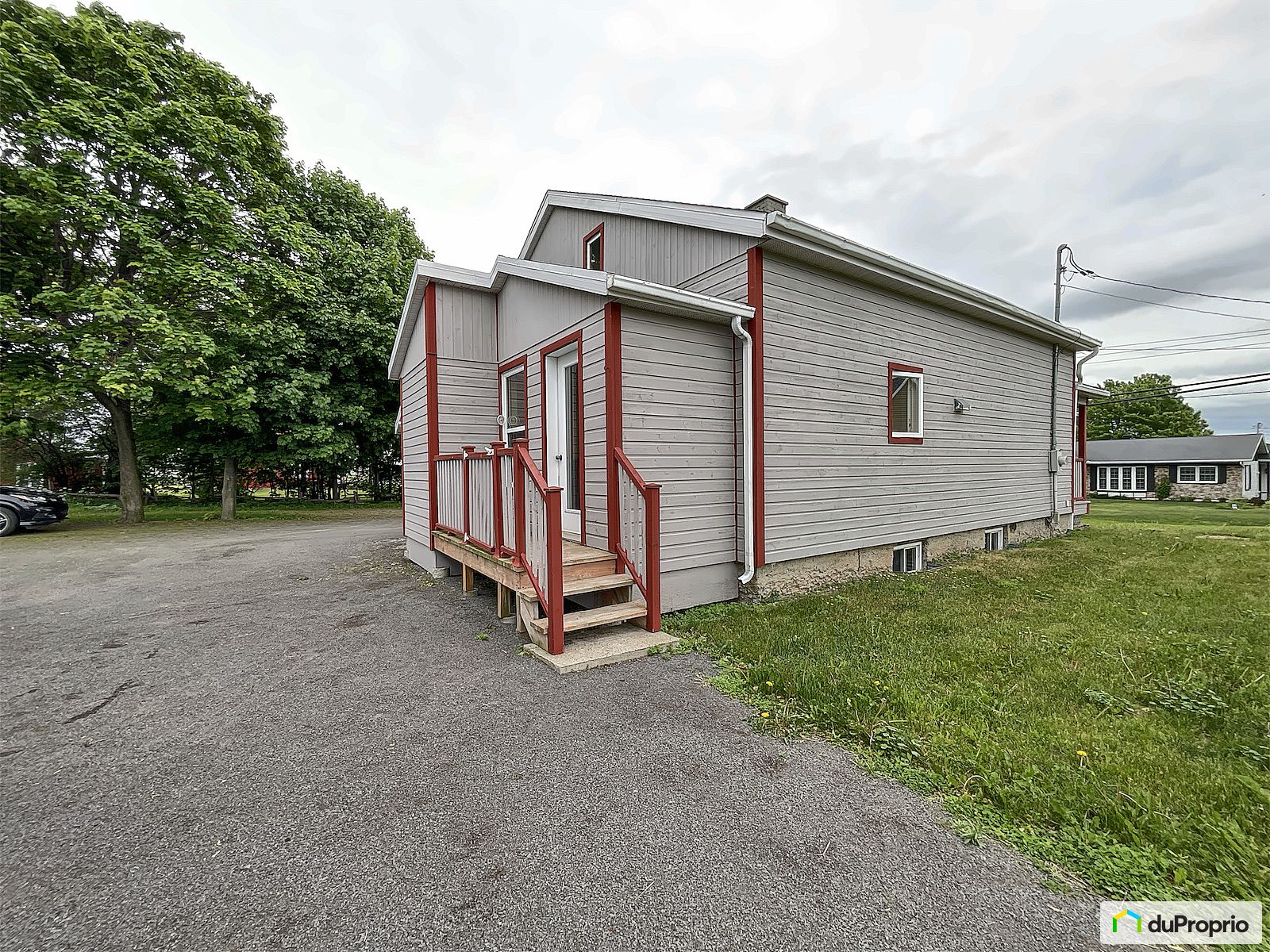 4534 Chemin Royal — photo 2