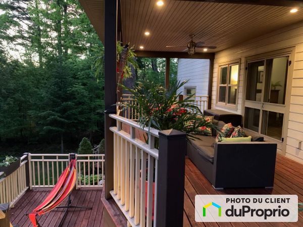 51, rue des Orioles, Orford à vendre