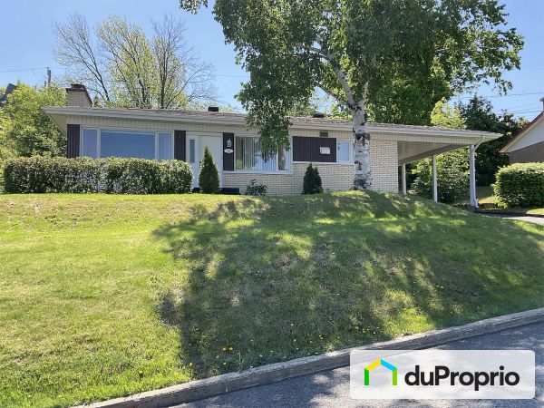 50, rue Louis-Philippe-Guay, Lévis à vendre