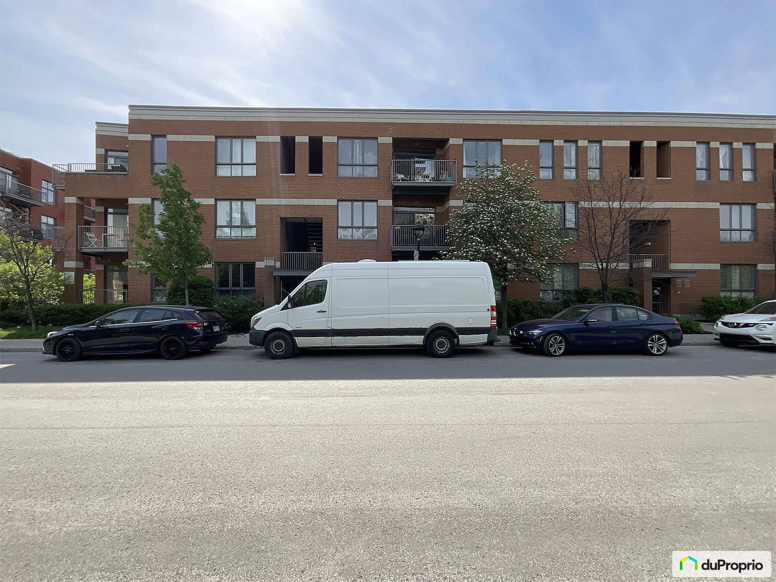 12 1280 Rue Pauline Julien — photo 3