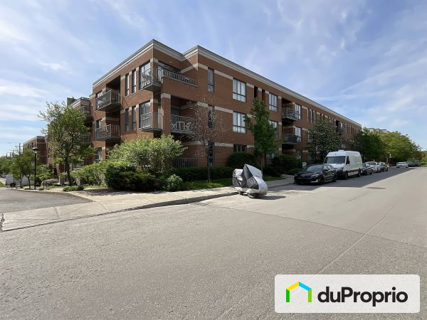 Street - 12-1280 rue Pauline-Julien, Le Plateau-Mont-Royal for sale