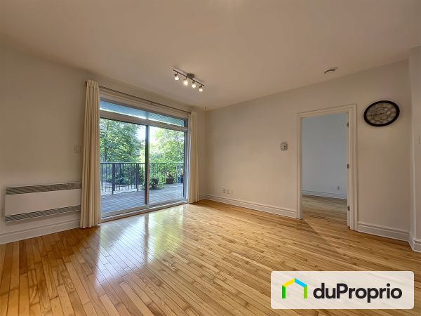 Aire ouverte - 12-1280, rue Pauline-Julien, Le Plateau-Mont-Royal à vendre