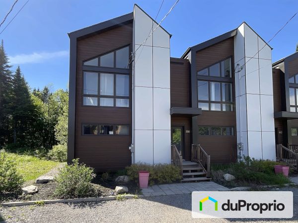 114-500, boulevard Notre-Dame, Pont-Rouge à vendre