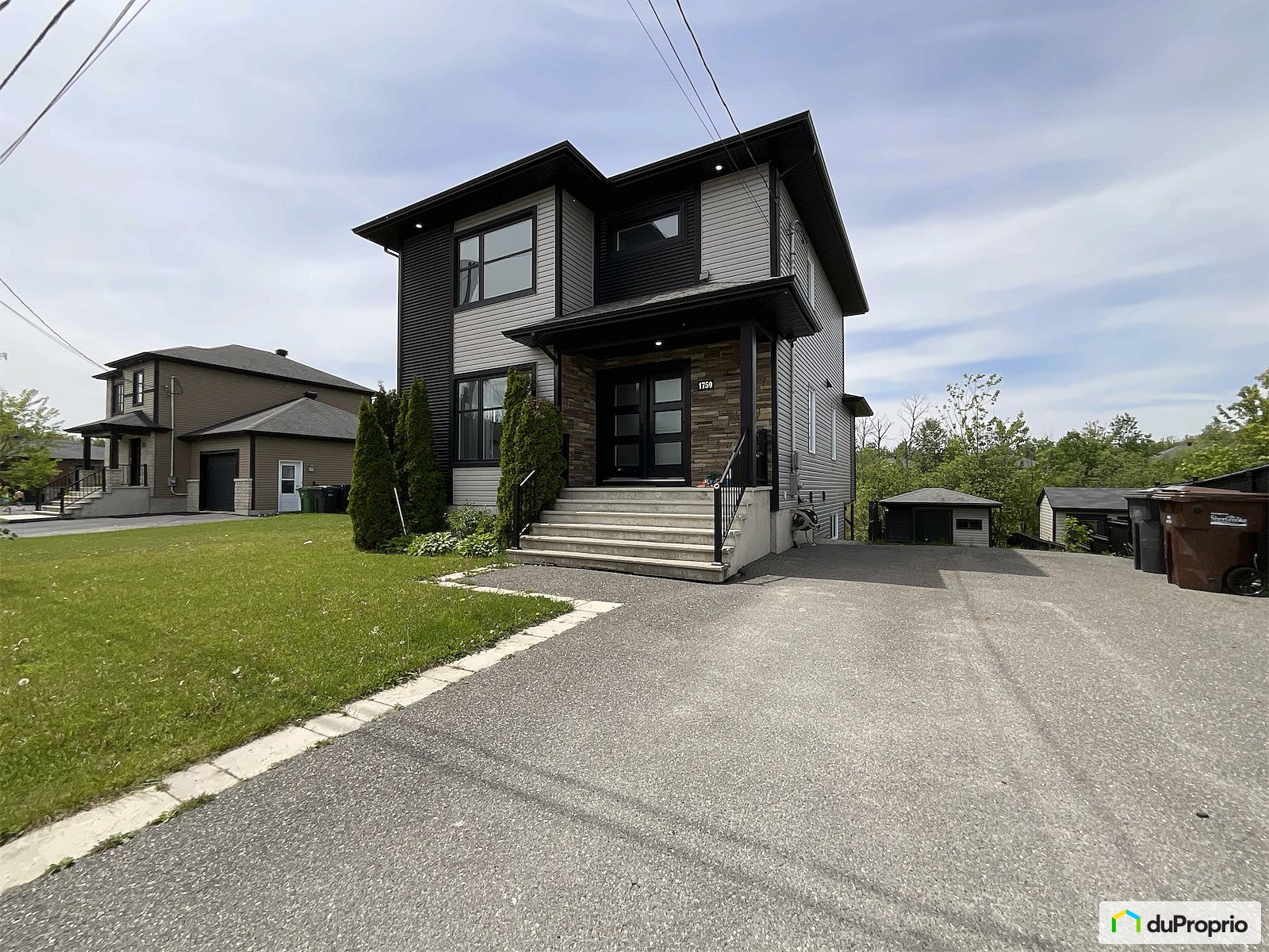1759 Rue Jean Claude La Haye — photo 3
