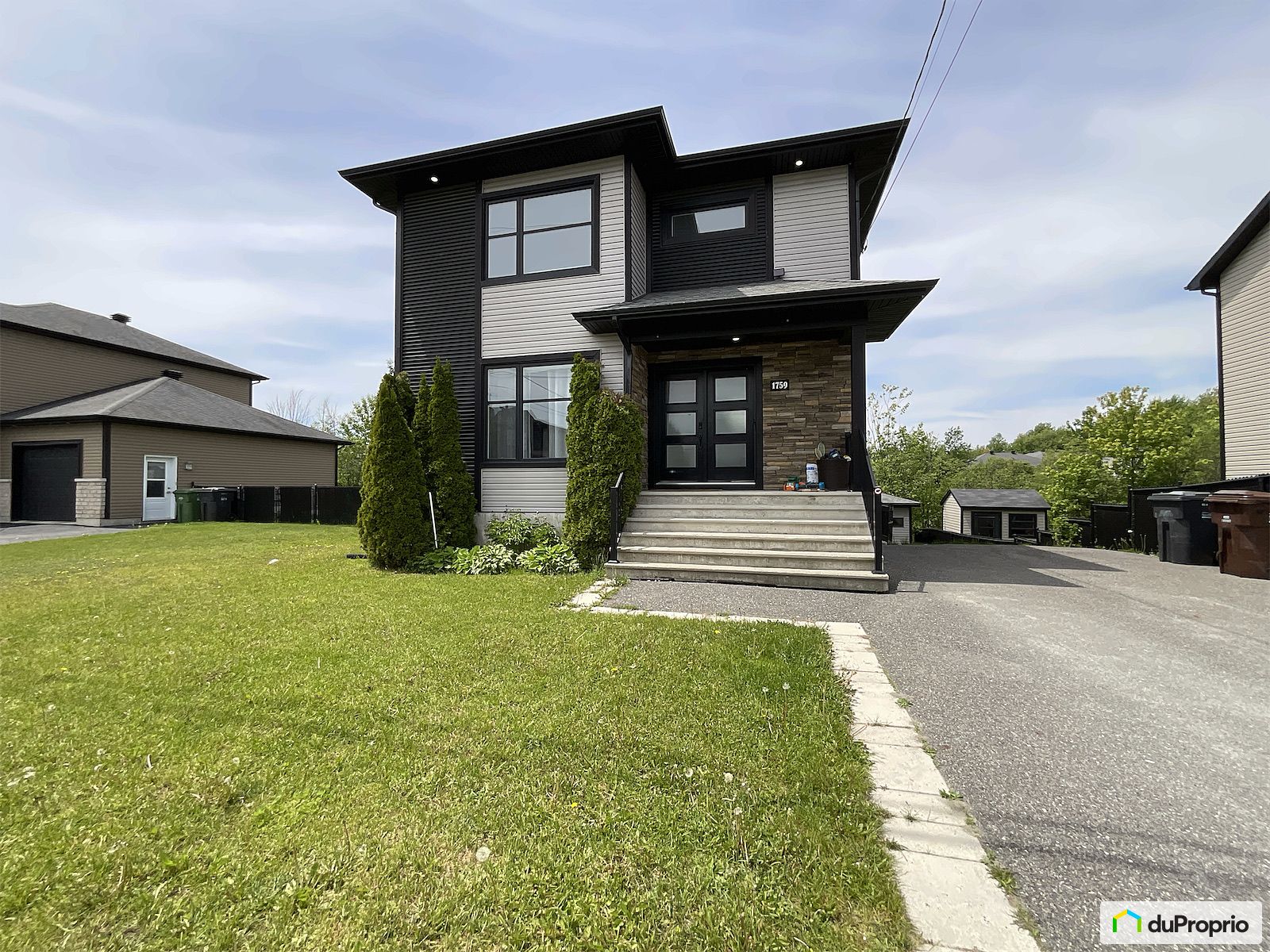 1759 Rue Jean Claude La Haye — photo 1