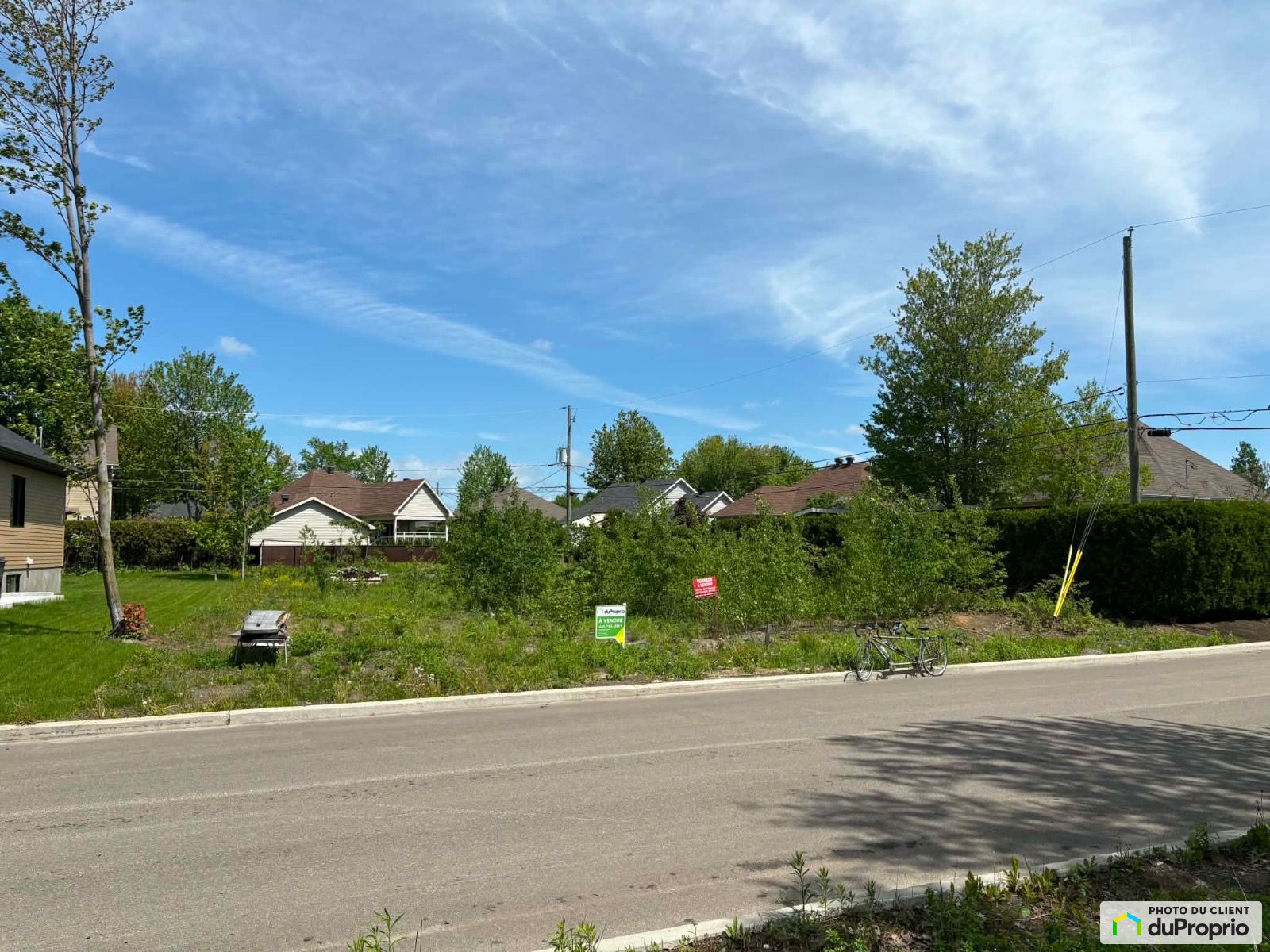 Rue De La Soeur Adele Cecile — photo 1