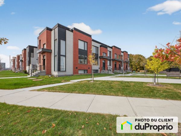 1900 rue Cloutier, Brossard for sale