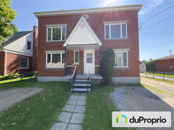 182, 5ième avenue, Sherbrooke (Fleurimont) à vendre