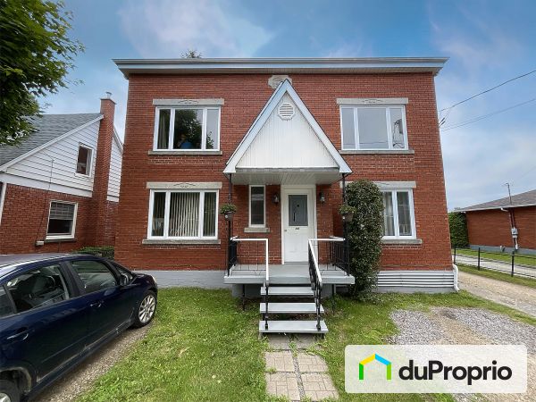 182 5ième avenue, Sherbrooke (Fleurimont) for sale