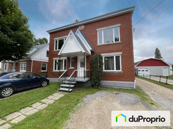 182 5ième avenue, Sherbrooke (Fleurimont) for sale