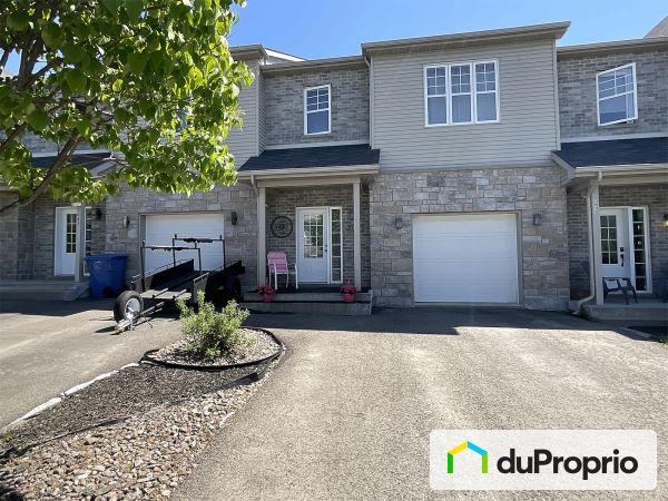 2041 rue de la Modiste, St-Jérôme (Lafontaine) for sale