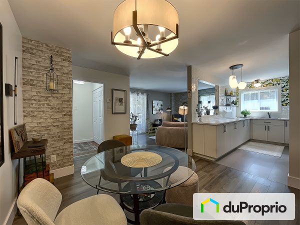 Dining Room - 2-28 rue de l'Épervier, Gatineau (Hull) for sale