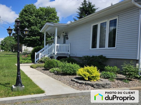 3921 rue Saint-André, St-Edouard-De-Maskinonge for sale